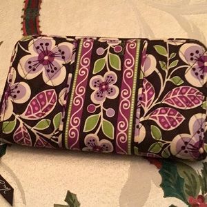 Vera Bradley Wallet